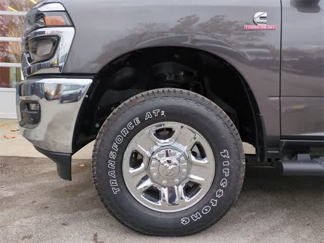 Thumbnail: 2026 RAM 2500 - 14