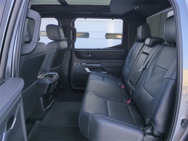 Thumbnail: 2025 Toyota Tundra - 21