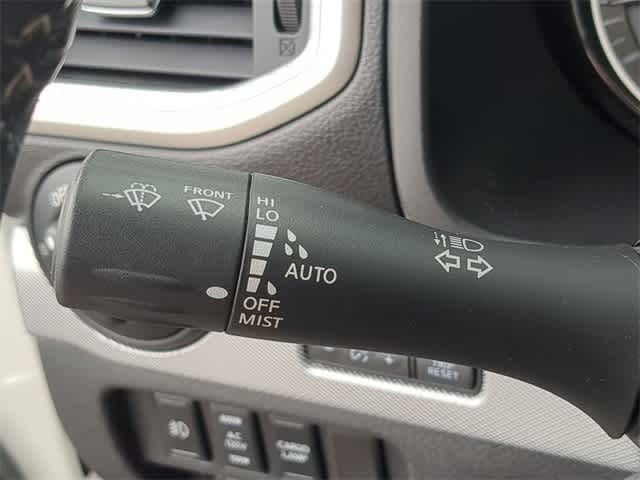 Thumbnail: 2018 Nissan Titan - 26