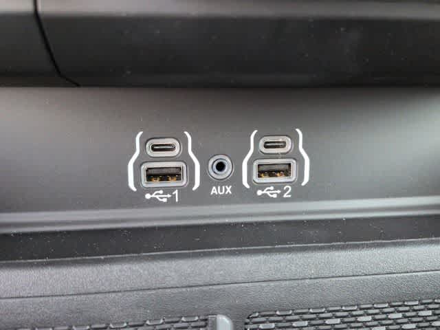 Thumbnail: 2026 RAM 1500 - 32