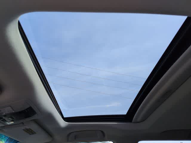 Thumbnail: 2015 Lexus GX - 20