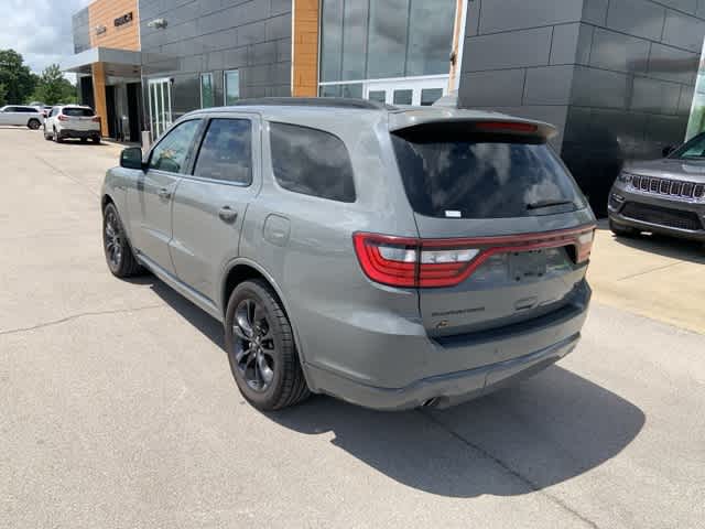 2022 Dodge Durango Sport 23