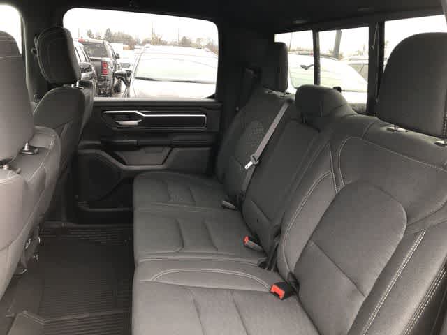 Thumbnail: 2026 RAM 1500 - 27