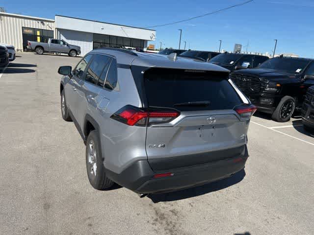 Thumbnail: 2023 Toyota RAV4 - 19