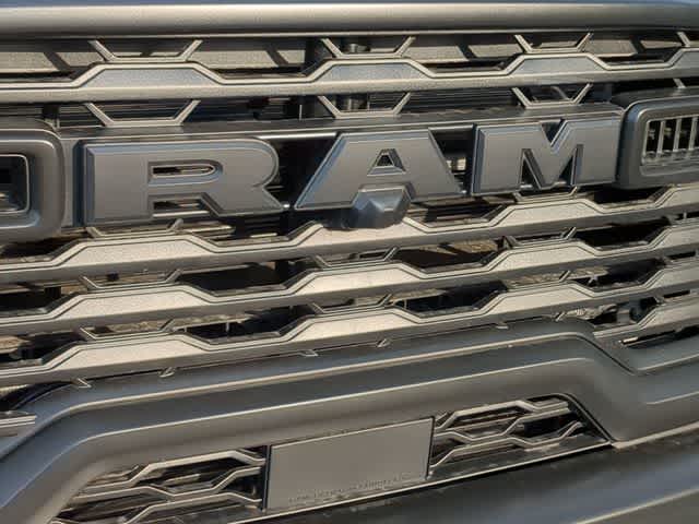 Thumbnail: 2026 RAM 2500 - 12