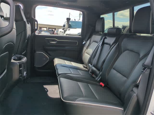 Thumbnail: 2026 RAM 1500 - 21