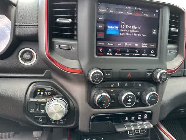 Thumbnail: 2019 RAM 1500 - 10