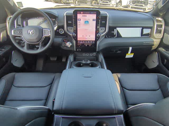 Thumbnail: 2026 RAM 1500 - 15