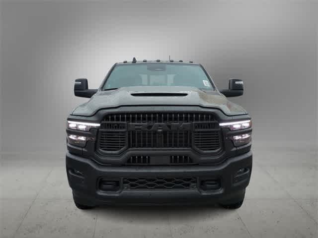 Thumbnail: 2026 RAM 2500 - 3