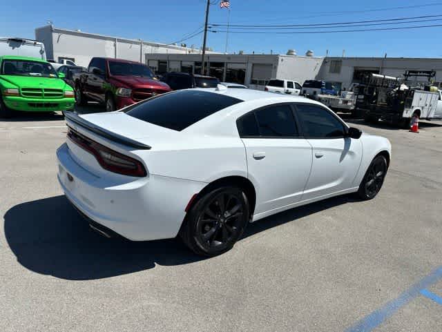 Thumbnail: 2021 Dodge Charger - 24