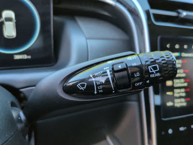 Thumbnail: 2024 Hyundai Tucson - 25