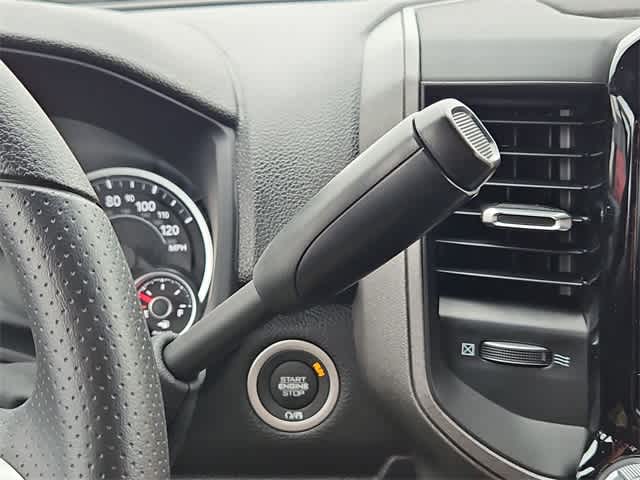 Thumbnail: 2026 RAM 3500 - 33