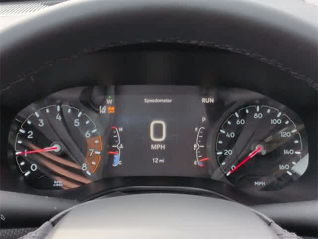 Thumbnail: 2026 Jeep Compass - 33