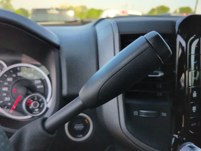 Thumbnail: 2026 RAM 2500 - 33