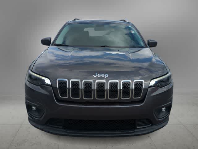 Thumbnail: 2019 Jeep Cherokee - 3