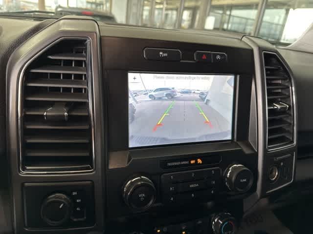 Thumbnail: 2019 Ford F-150 - 11