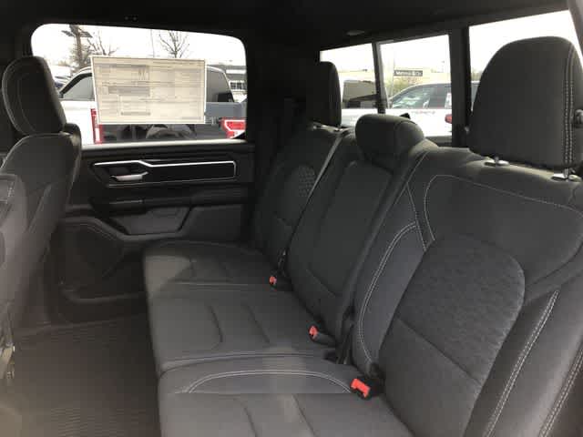 Thumbnail: 2026 RAM 1500 - 26