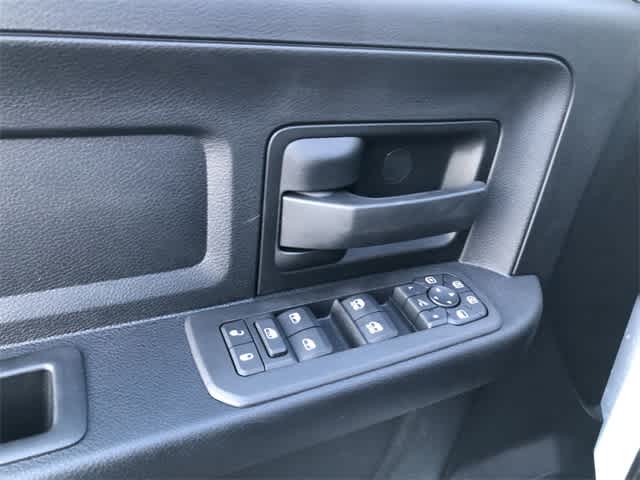 Thumbnail: 2026 RAM 2500 - 23