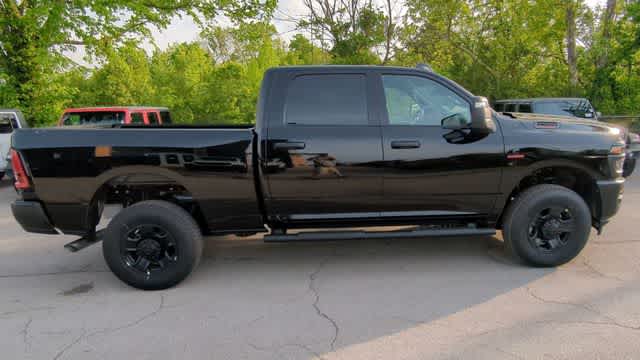 Thumbnail: 2026 RAM 2500 - 9