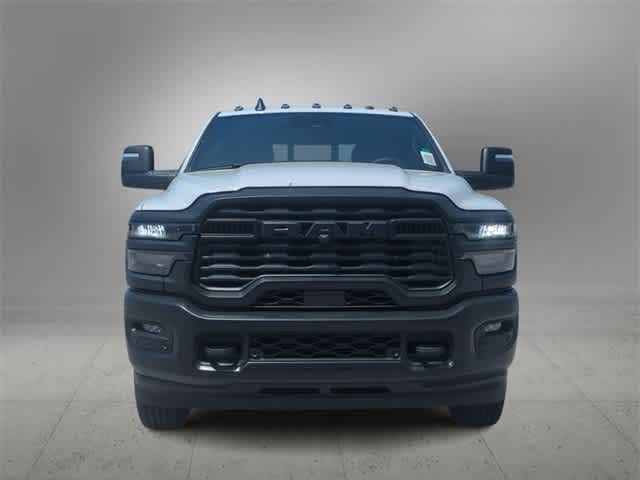 Thumbnail: 2025 RAM 2500 - 3