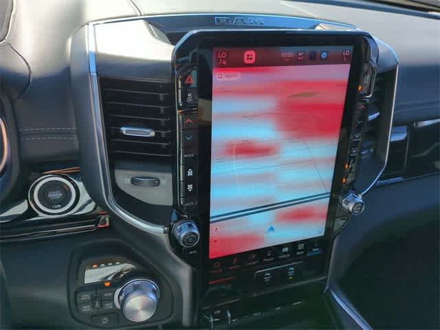 Thumbnail: 2026 RAM 1500 - 29
