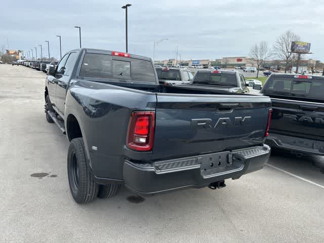 Thumbnail: 2026 RAM 3500 - 9