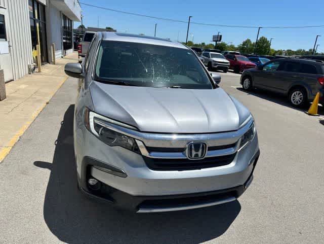 Thumbnail: 2020 Honda Pilot - 29