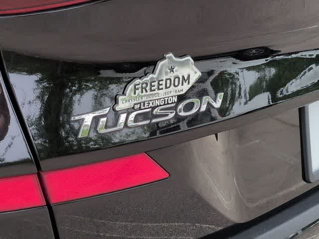 Thumbnail: 2020 Hyundai Tucson - 12
