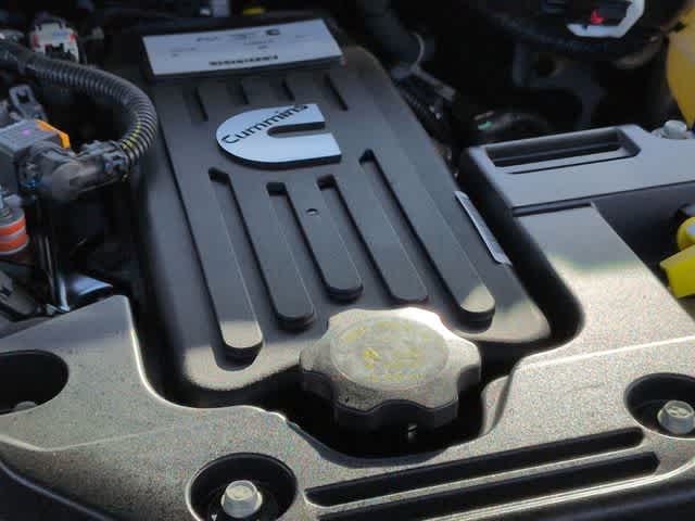 Thumbnail: 2026 RAM 3500 - 15