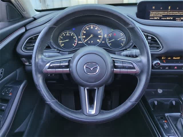 Thumbnail: 2022 Mazda CX-30 - 24