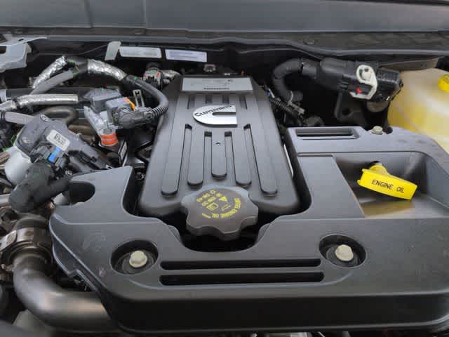 Thumbnail: 2026 RAM 2500 - 15