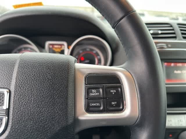 Thumbnail: 2018 Dodge Journey - 9