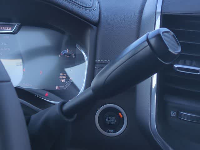 Thumbnail: 2025 RAM 3500 - 33