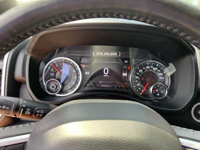 Thumbnail: 2022 RAM 1500 - 5