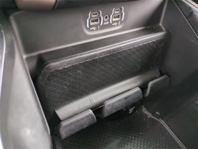 Thumbnail: 2021 RAM 1500 - 31