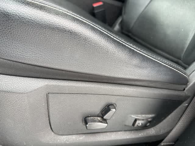 Thumbnail: 2017 RAM 1500 - 11