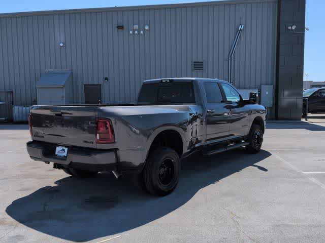 Thumbnail: 2026 RAM 3500 - 8