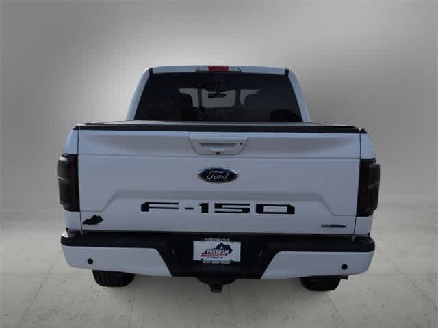 Thumbnail: 2018 Ford F-150 - 7