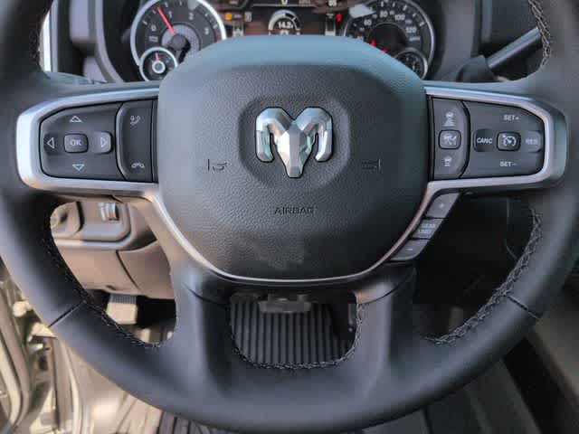 Thumbnail: 2026 RAM 2500 - 21