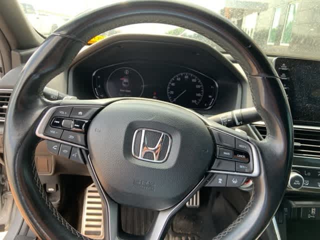 Thumbnail: 2019 Honda Accord - 11