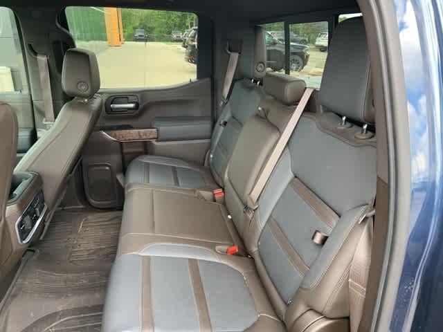 Thumbnail: 2020 GMC Sierra 1500 - 15