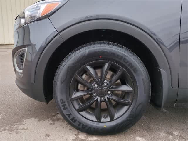 Thumbnail: 2018 Kia Sorento - 14