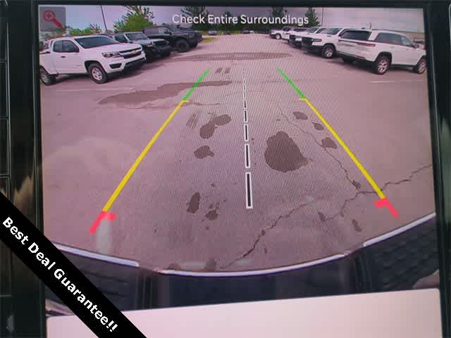 Thumbnail: 2025 RAM 2500 - 29