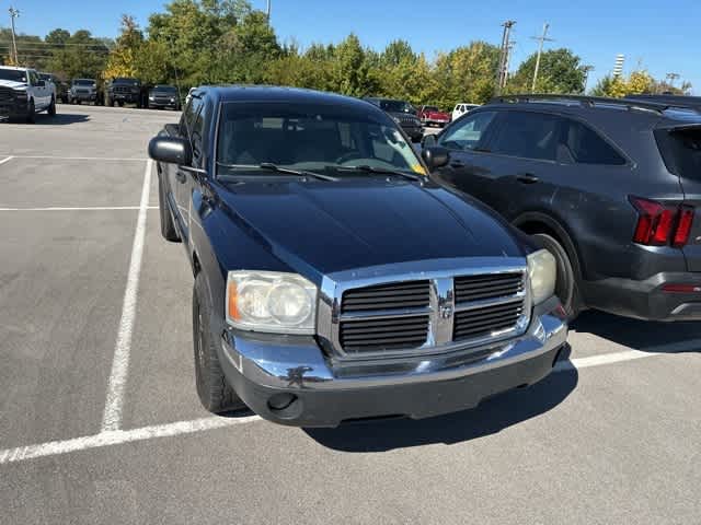 Thumbnail: 2005 Dodge Dakota - 17