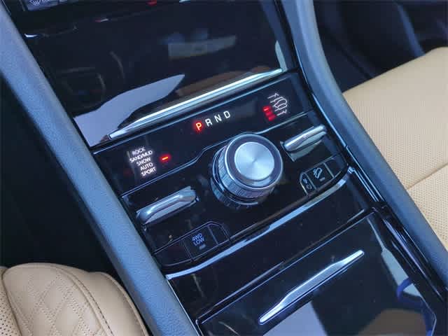 Thumbnail: 2025 Jeep Grand Cherokee - 34