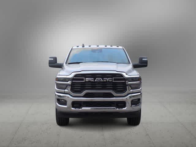 Thumbnail: 2026 RAM 2500 - 3