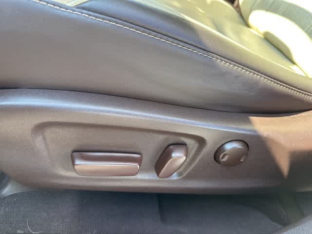 Thumbnail: 2018 Lexus RX - 14