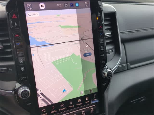 Thumbnail: 2026 RAM 2500 - 29