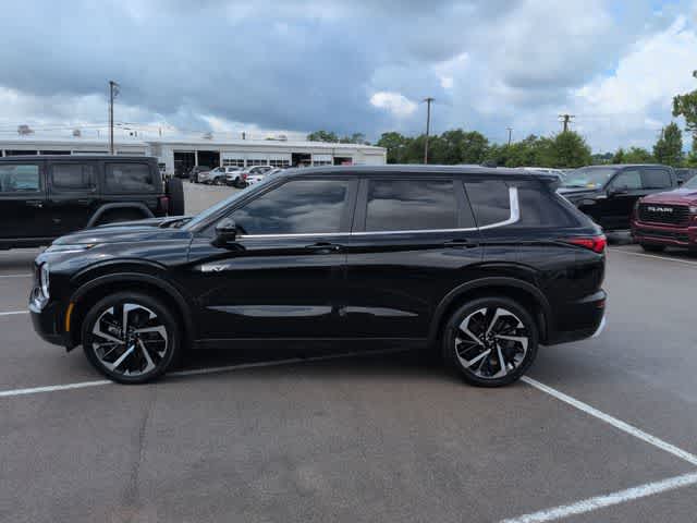 Thumbnail: 2025 Mitsubishi Outlander - 5