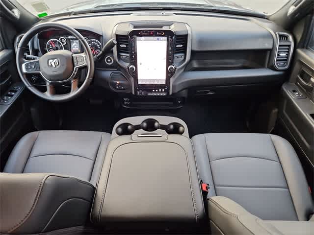 Thumbnail: 2026 RAM 3500 - 16